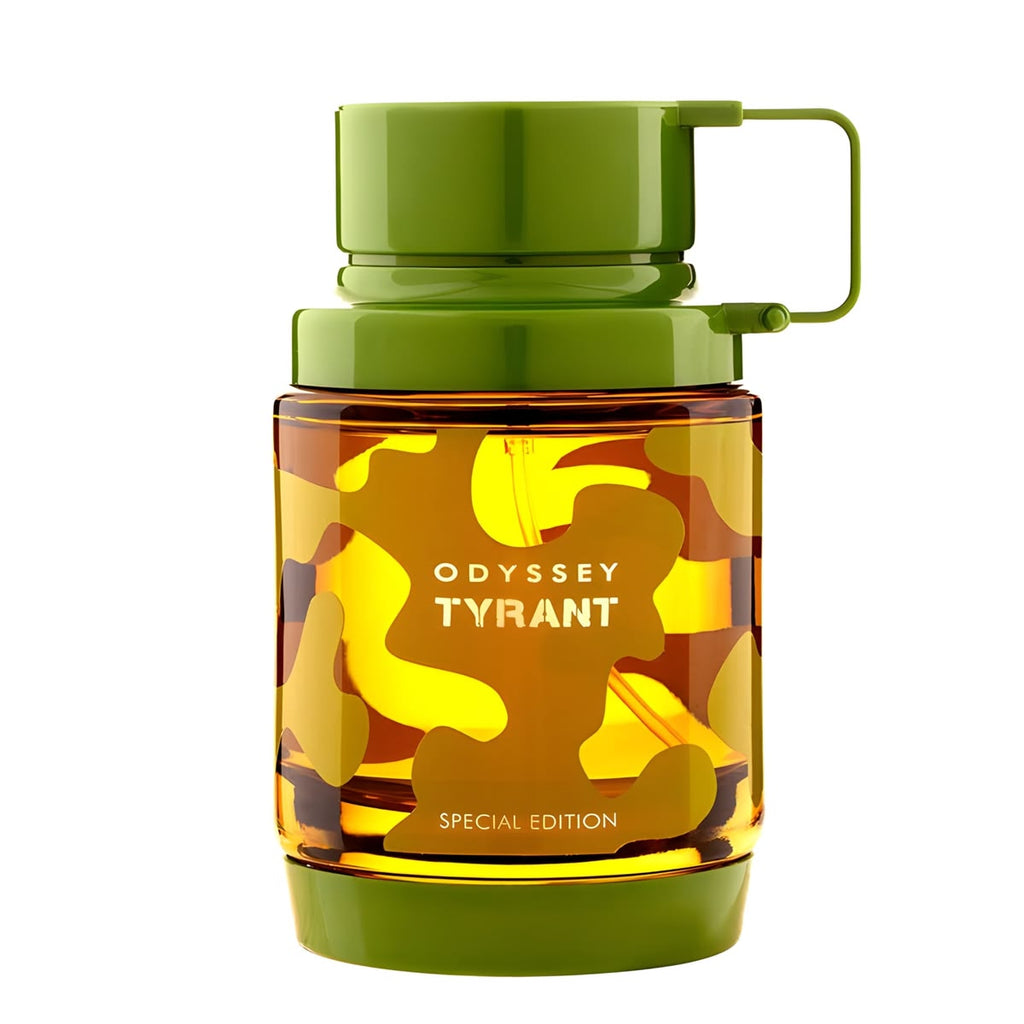 Armaf Men's Odyssey Tyrant Special Edition ـ Eau De Parfum
