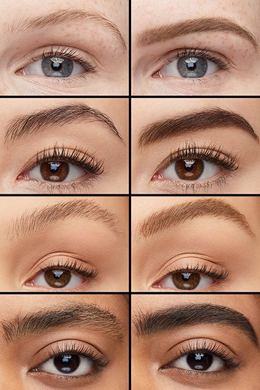 Maybelline Tattoo Studio Waterproof Brow Pencil Up To 36H Wear