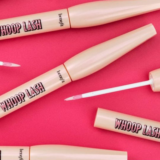 Benefit Whoop Lash - Lash Enhancing Serum