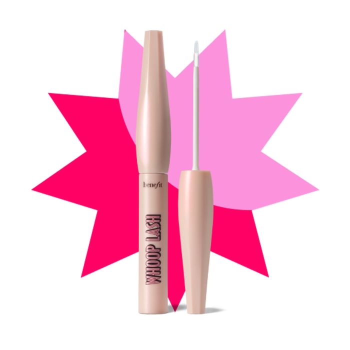 Benefit Whoop Lash - Lash Enhancing Serum