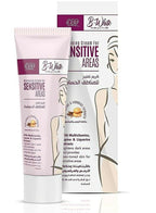 Eva B-White Whitening Cream For Sensitive Areas White