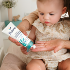 Biolane Nourishing and Moisturizing Cream