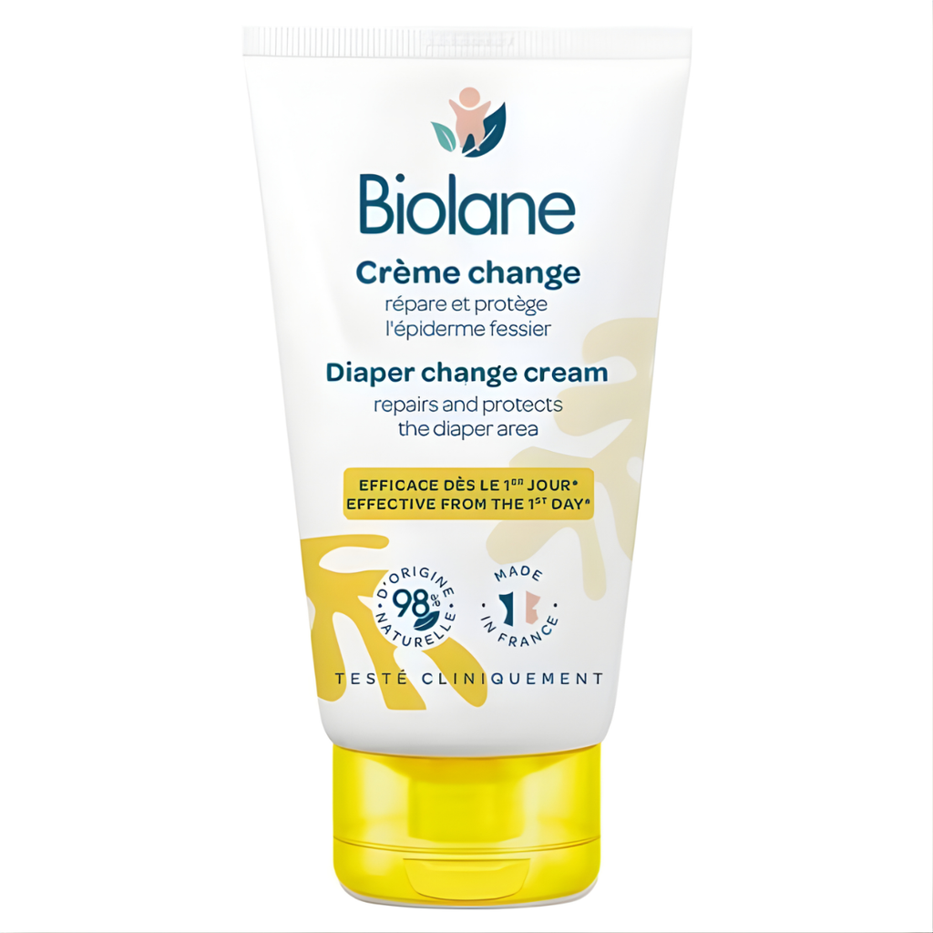 Biolane Diaper Change Cream