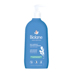 Biolane Dermo-Paediatrics Hair And Body Cleanser Gel