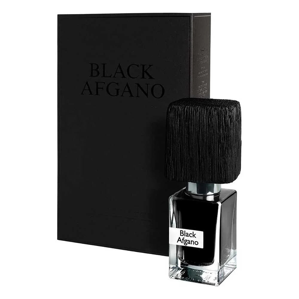 Nasomatto Black Afgano - Eau de Parfum Secondary image