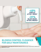 Cerave Blemish Control Cleanser