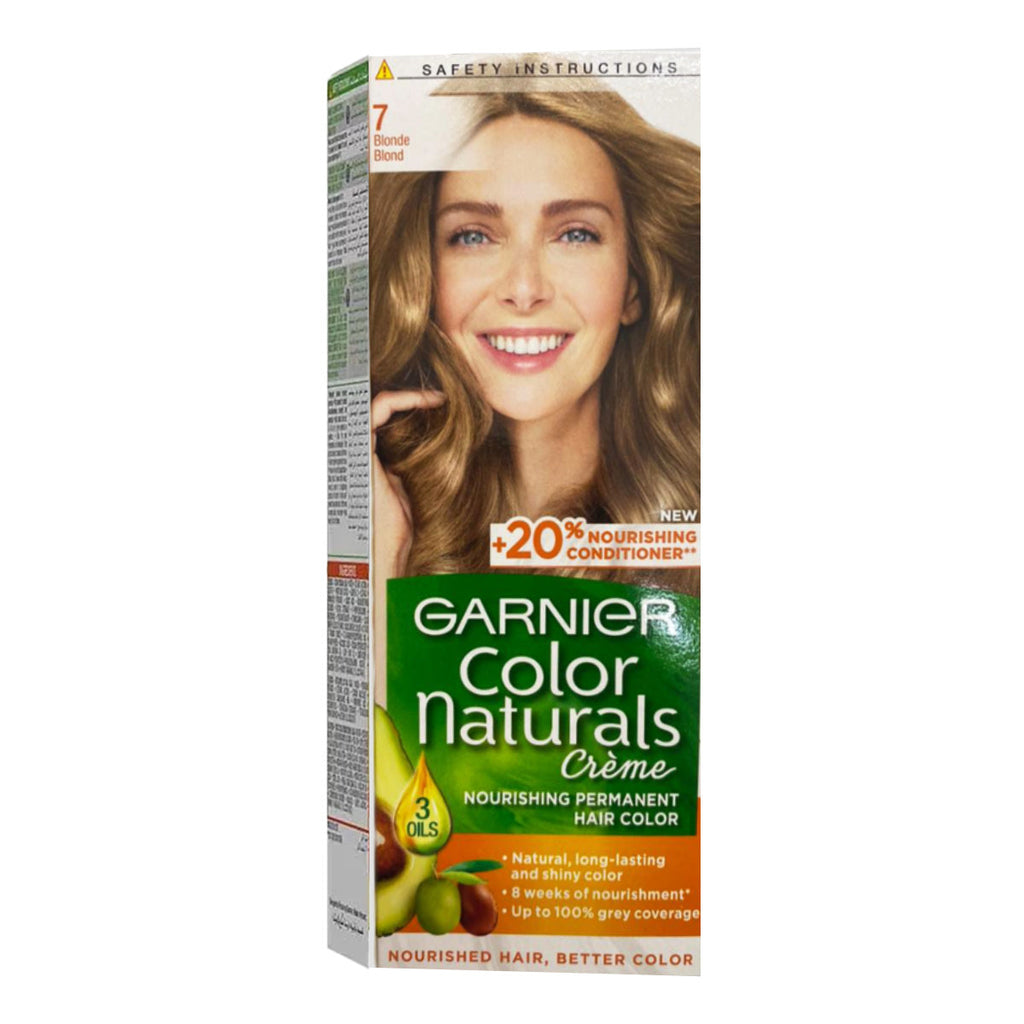 Garnier Color Naturals