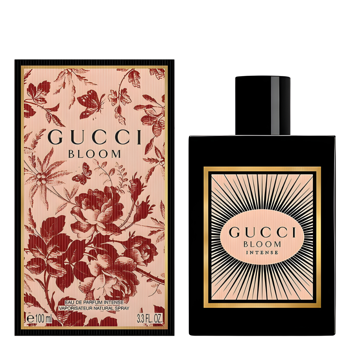 Gucci Bloom - Eau de Parfum Intense