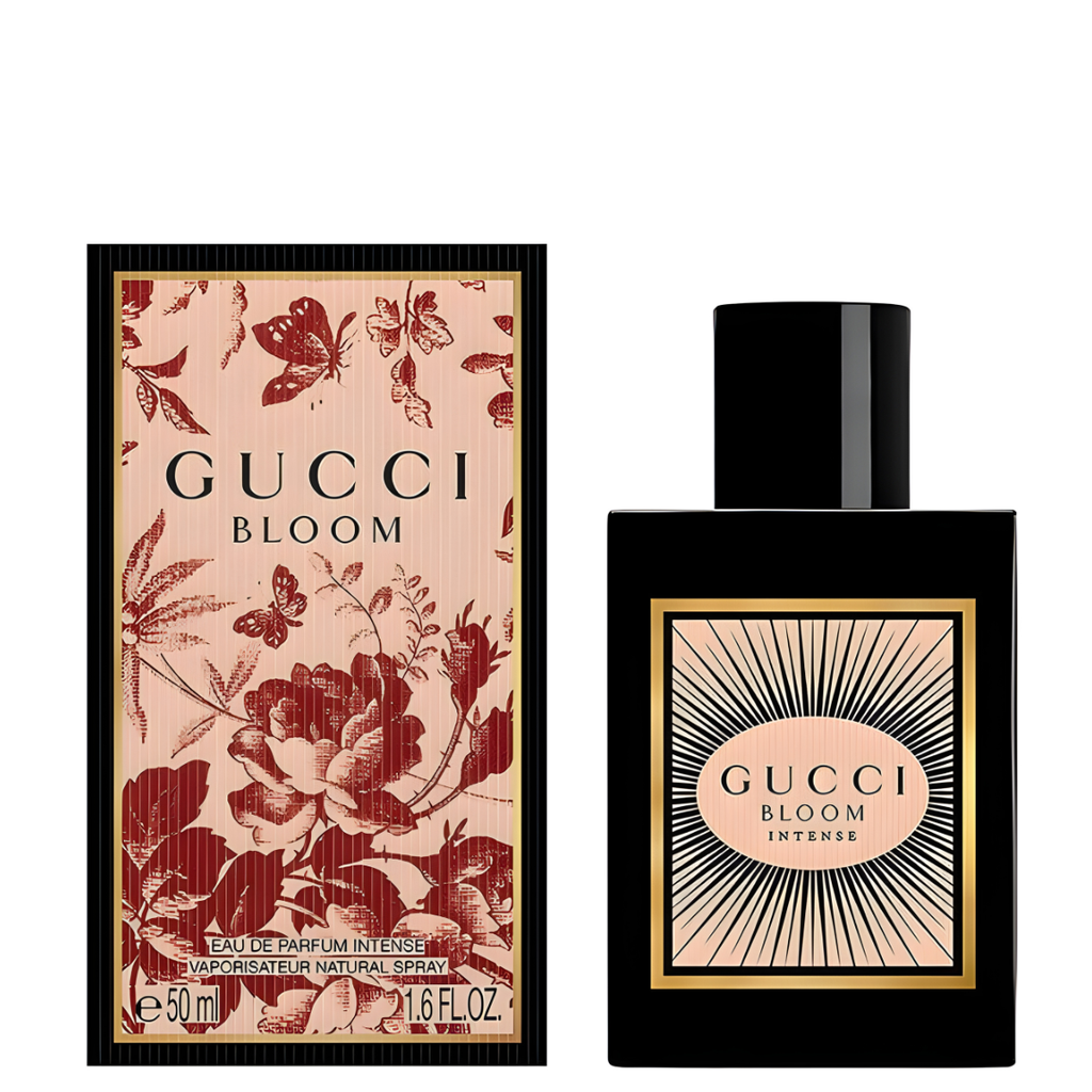 Gucci Bloom - Eau de Parfum Intense