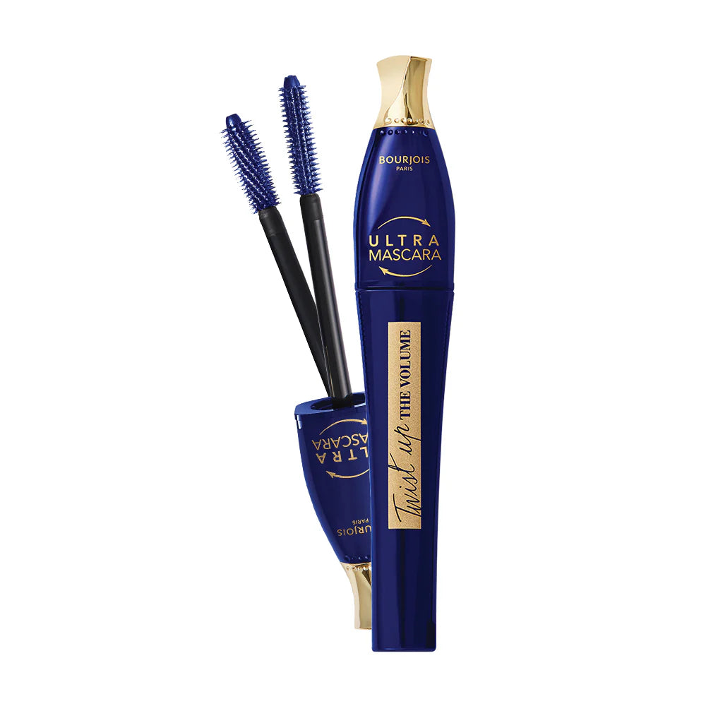 Bourjois Twist Up The Volume Ultra Mascara