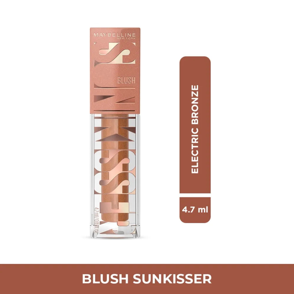 Maybelline Sunkisser Liquid Glow Blush