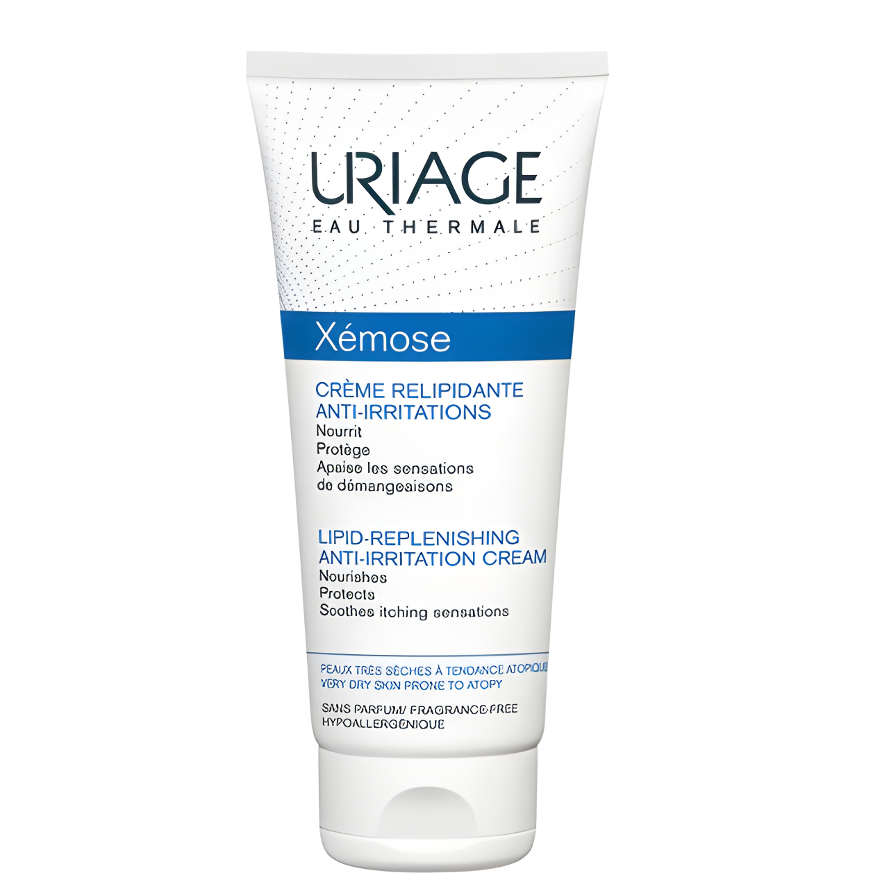 Uriage Xemose Lipid Replenishing Anti Irritation Cream