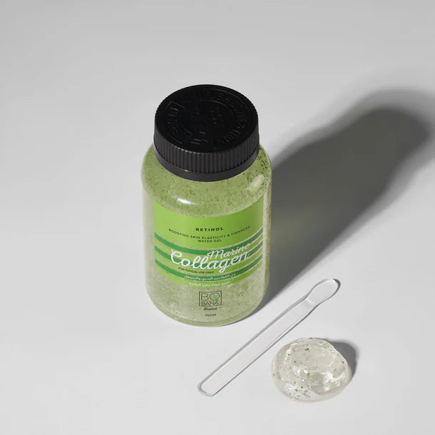 Bobana Retinol Marine Collagen Gel