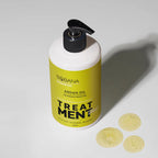 Bobana Argan Oil Shampoo