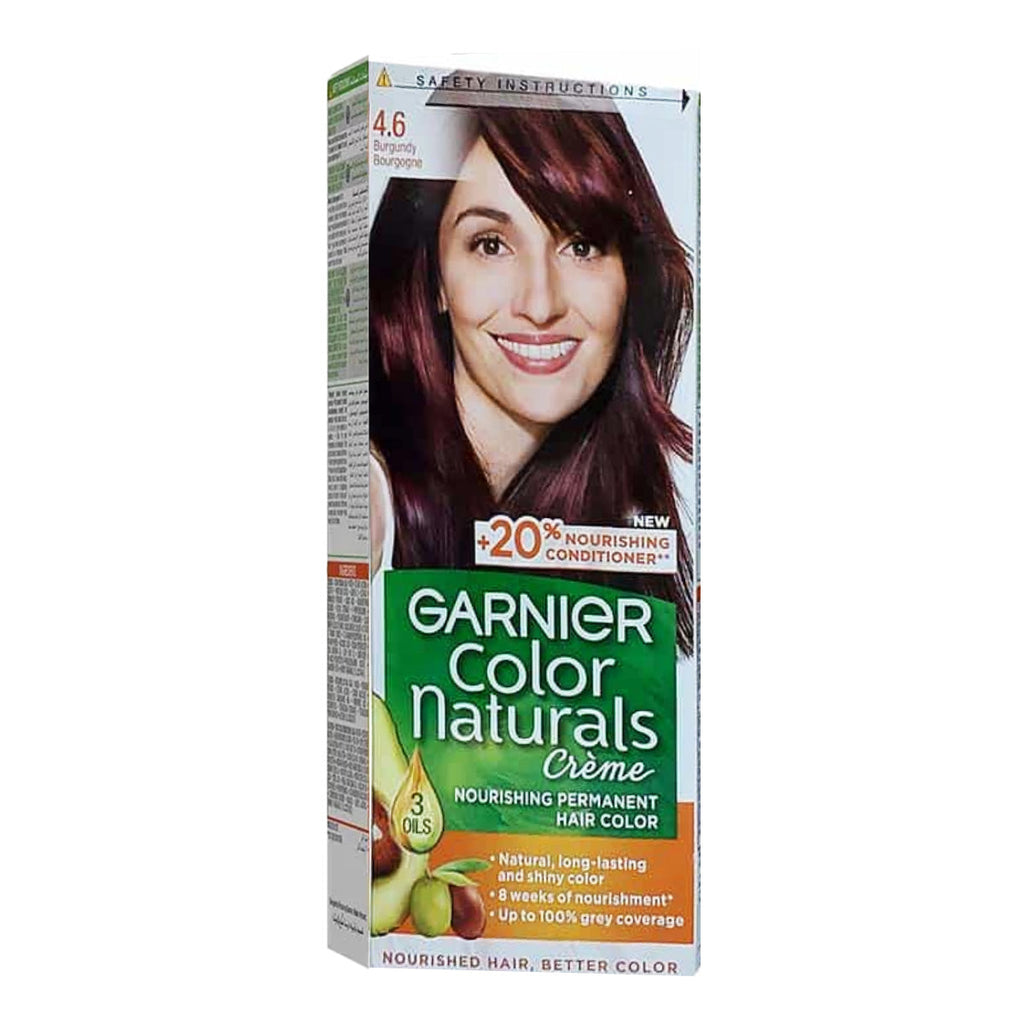 Garnier Color Naturals