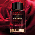 Carolina Herrera Burning Rose - Eau de Parfum - Unisex
