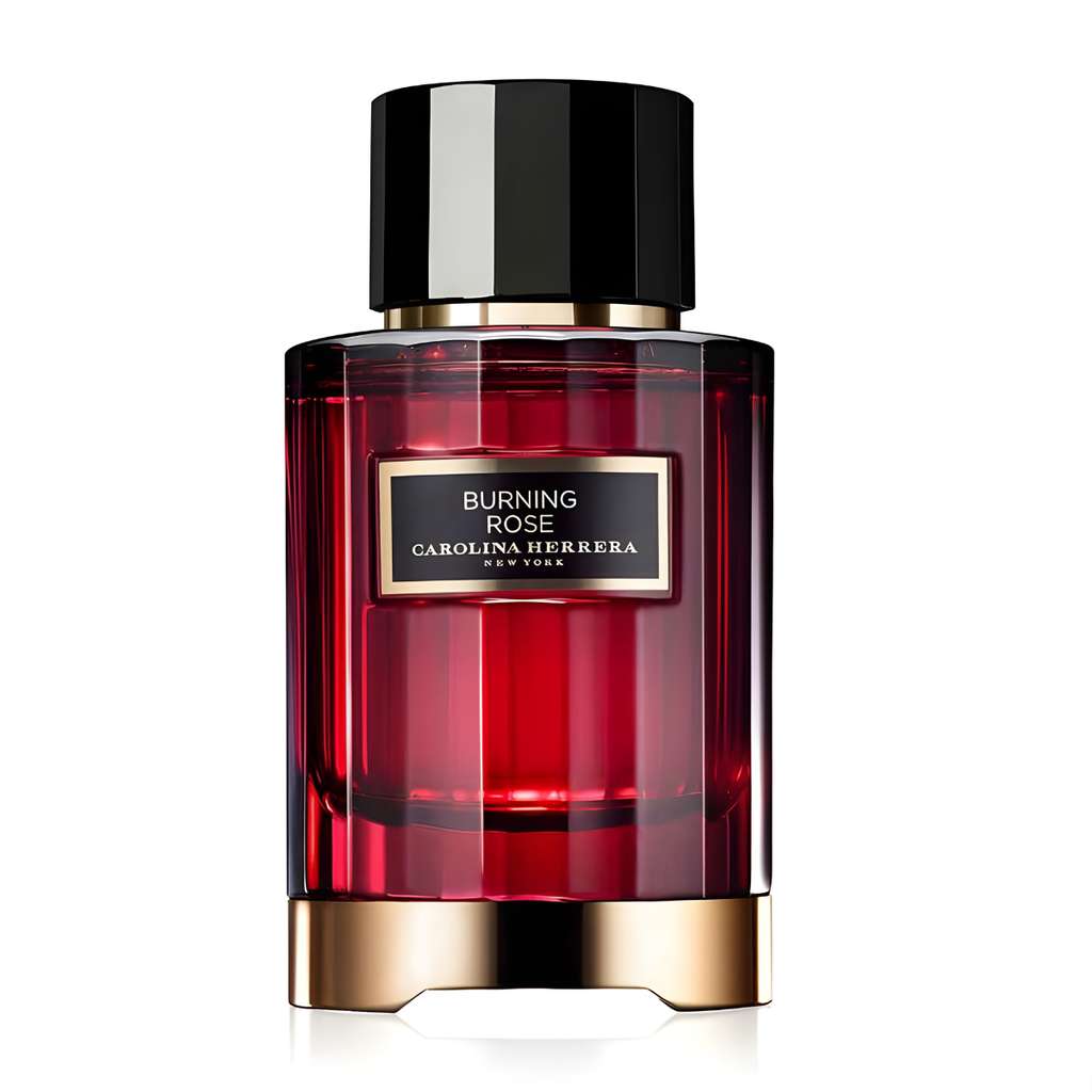 Carolina Herrera Burning Rose - Eau de Parfum - Unisex