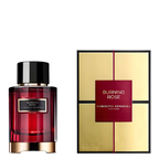 Carolina Herrera Burning Rose - Eau de Parfum - Unisex