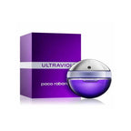 Paco Rabanne Ultraviolet - Eau de Parfum