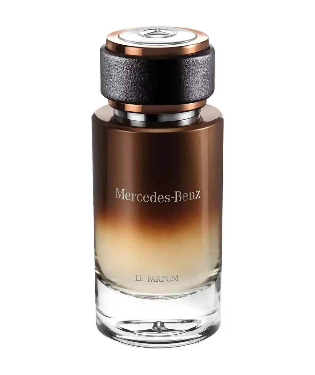 Mercedes-Benz Le Parfum - Eau de Parfum