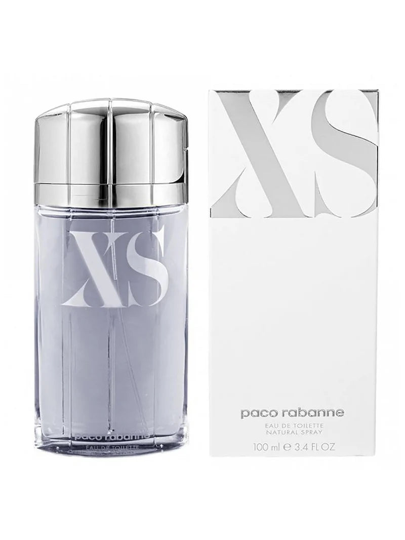 Paco Rabanne XS - Eau de Toilette
