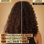 L'Oreal Paris Elvive Extraordinary Oil Shampoo For Dry Hair
