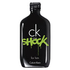 Calvin Klein One Shock For Him- Eau de Toilette