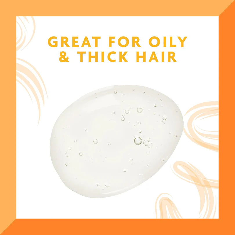 Cantu Moisturizing Cream Shampoo with Shea Butter