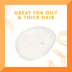 Cantu Moisturizing Cream Shampoo with Shea Butter