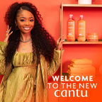 Cantu Sulfate-Free Conditioner