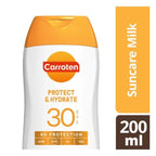 Carroten Suncare Protect & Hydrate 4D Milk Spf 30