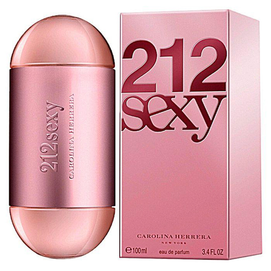 212 Sexy - Eau de Parfum