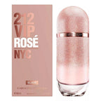 212 Vip Rose Elixir NYC - Eau de Parfum