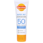 Carroten Suncare Super Mat Face Cream Spf 50
