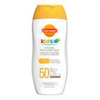 Carroten Suncare Face & Body Kids Milk Spf 50