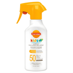 Carroten Suncare Face & Body Kids Milk Spray Spf 50