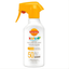 Carroten Suncare Face & Body Kids Milk Spray Spf 50