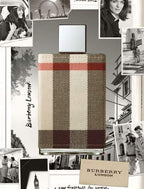 Burberry London for Women - Eau de Parfum