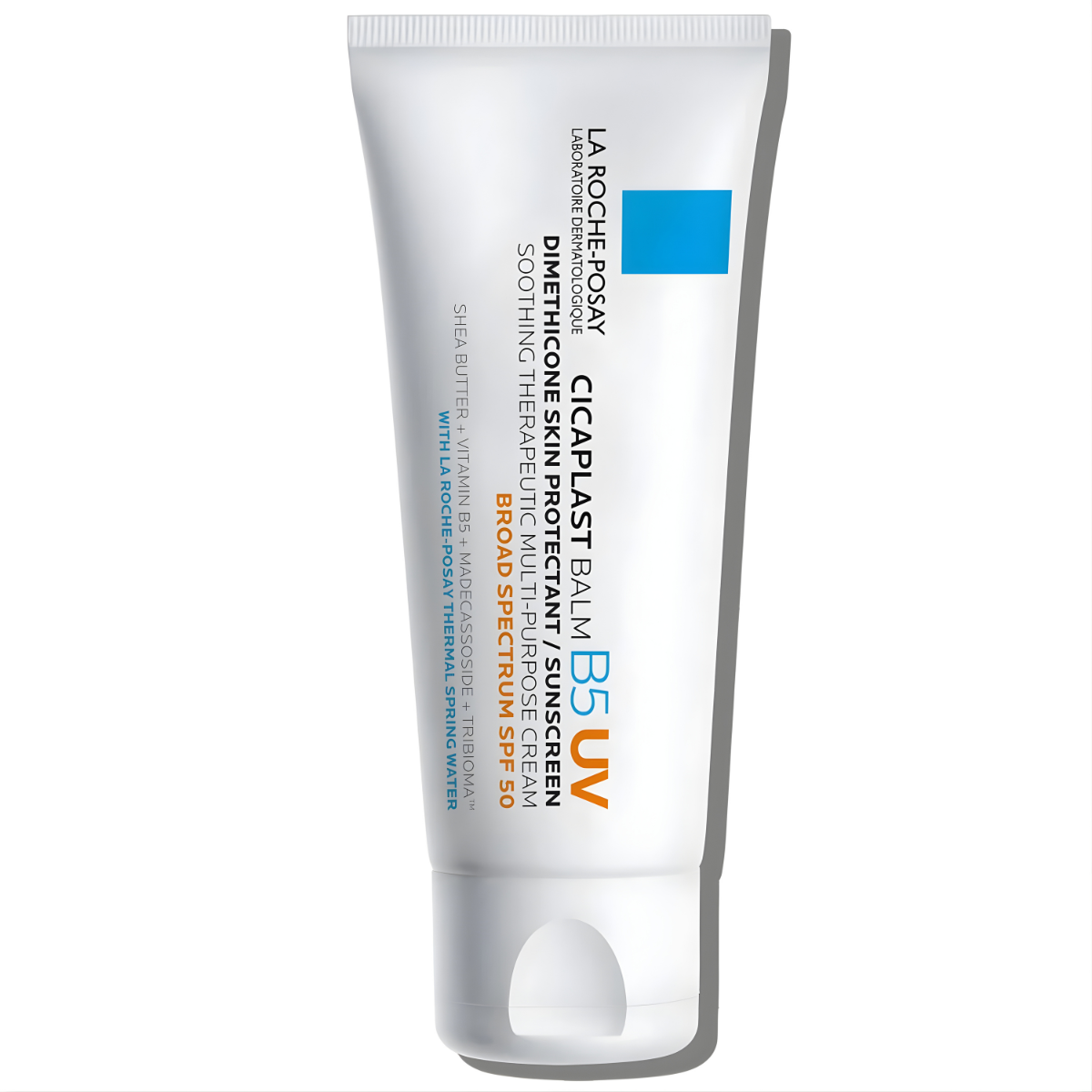 La Roche Posay Cicaplast B5+ Spf 50 Main image