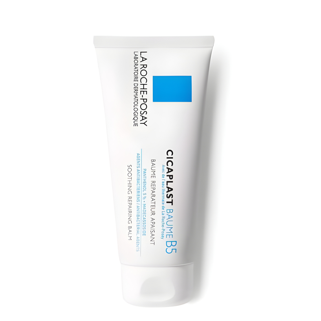 La Roche-Posay Cicaplast Baume B5 Cream Repairing Balm