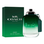 Green Men - Eau de Toilette