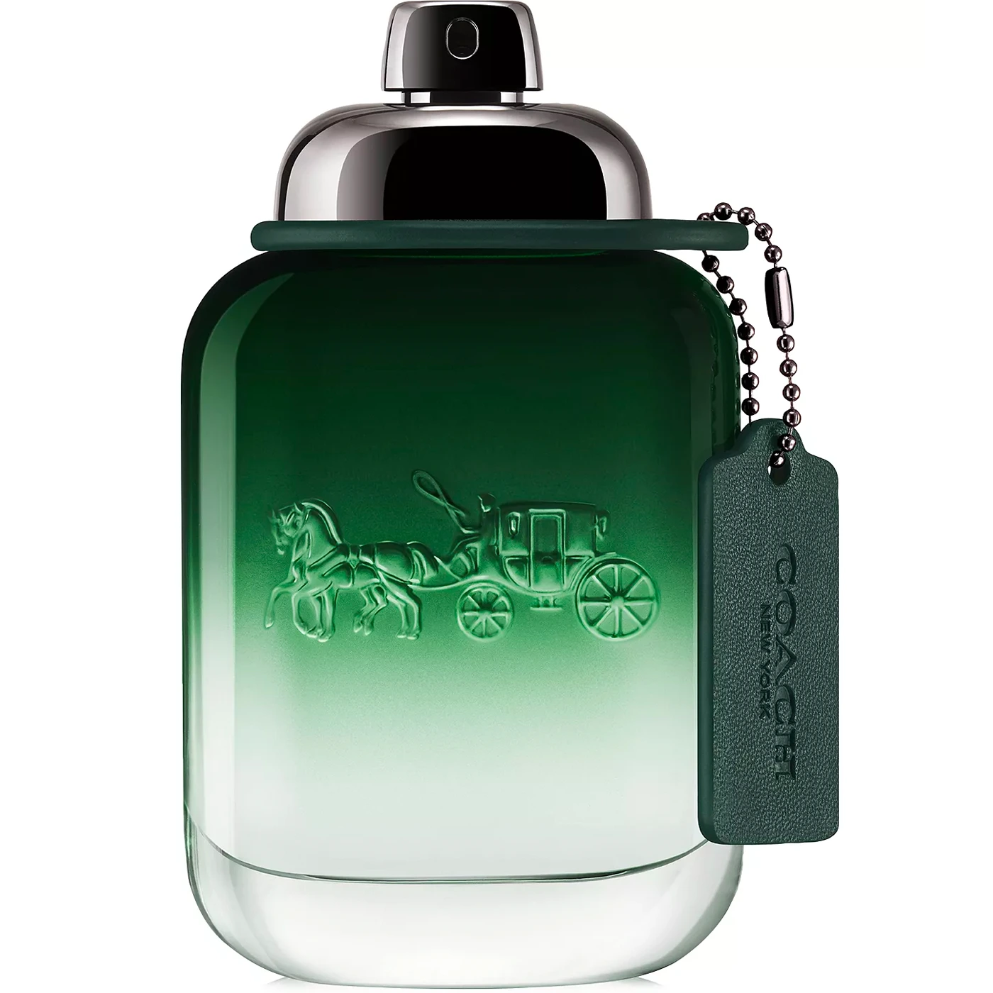 Green Men - Eau de Toilette