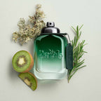 Green Men - Eau de Toilette