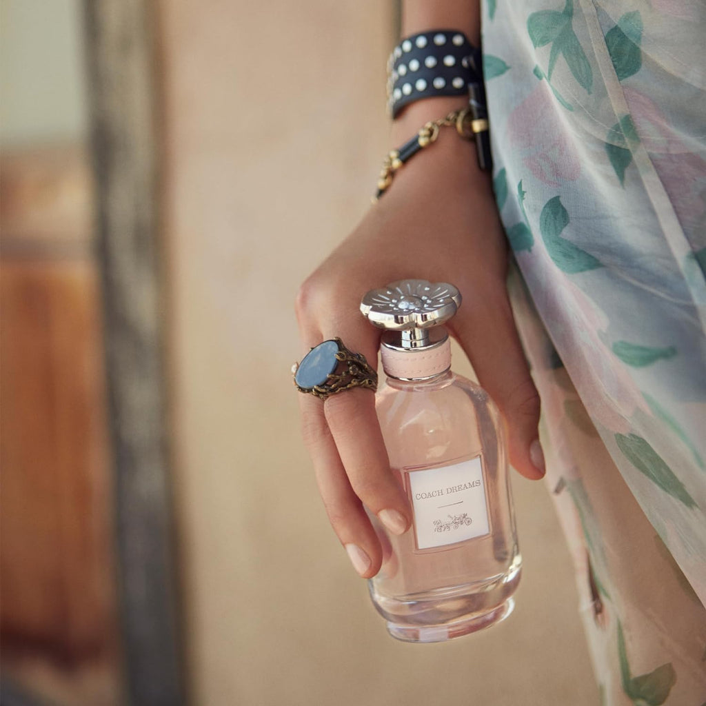 Coach Dreams Women - Eau de Parfum