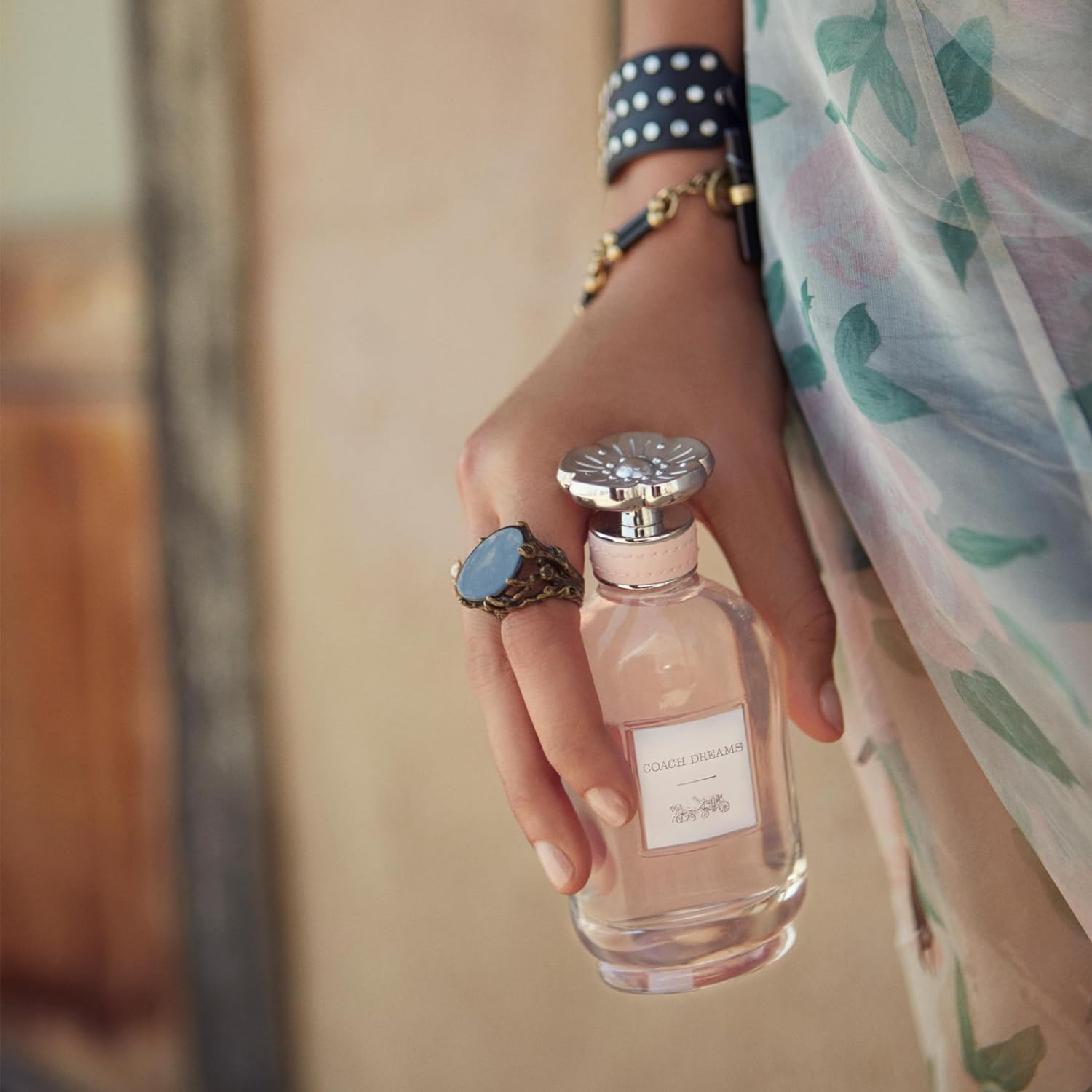 Coach Dreams Women - Eau de Parfum