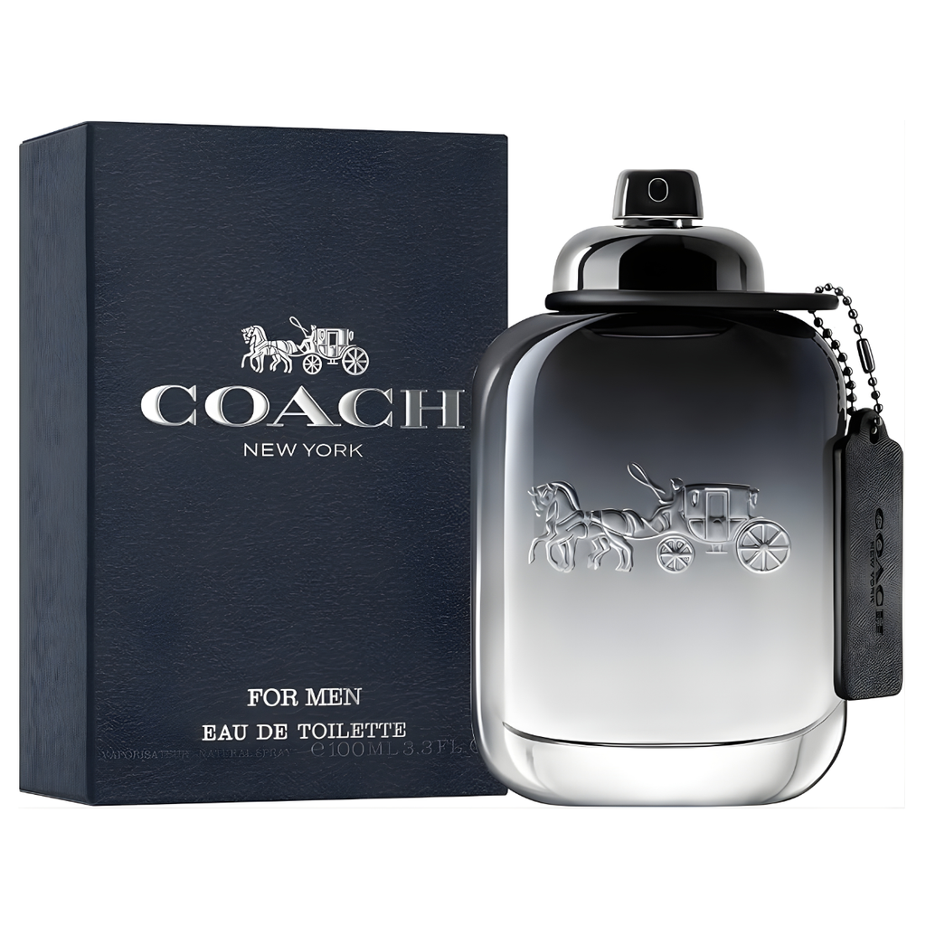 Coach Man - Eau de Toilette