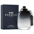 Coach Man - Eau de Toilette