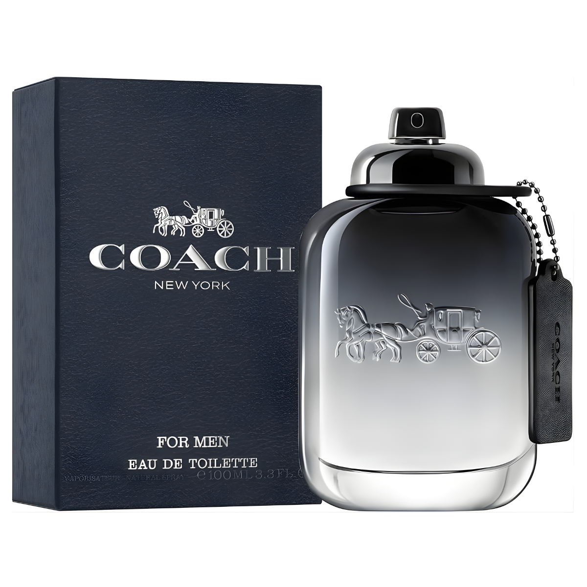 Coach Man - Eau de Toilette