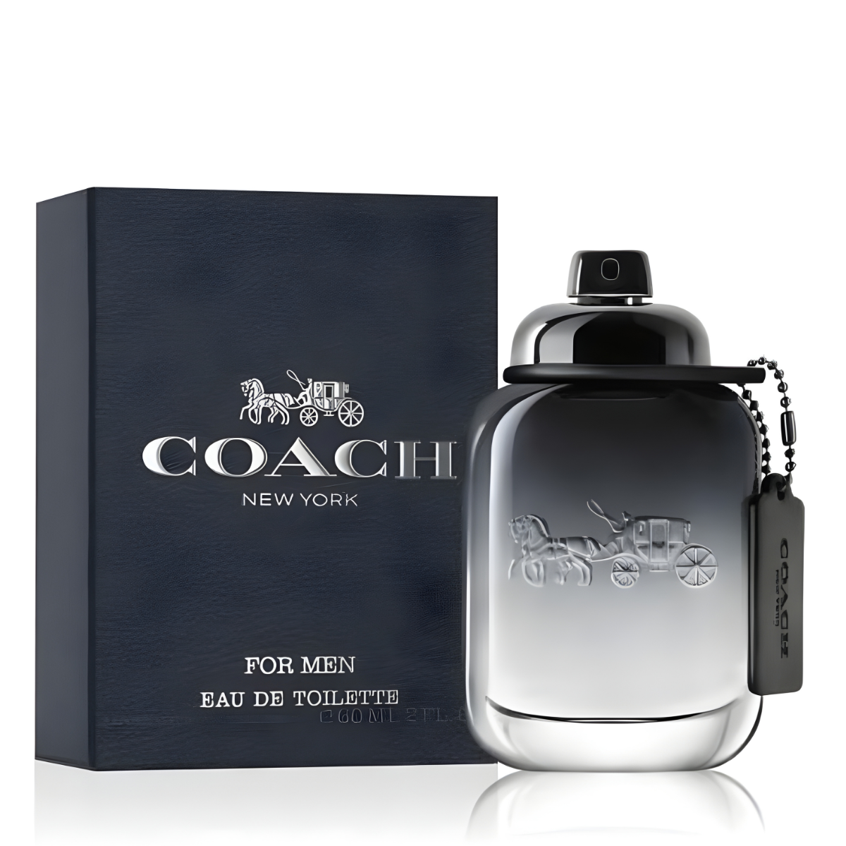 Coach Man - Eau de Toilette Secondary image