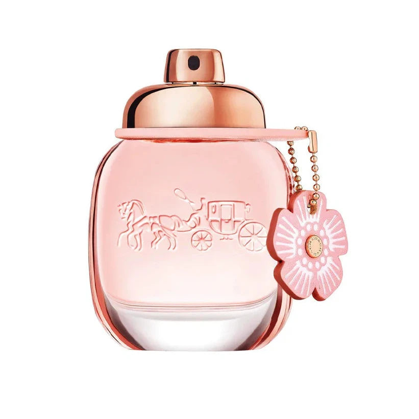 Coach Floral - Eau de Parfum Main image